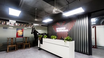 盛煌总公司