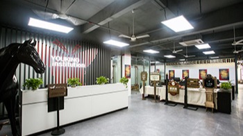 盛煌注册公司风采