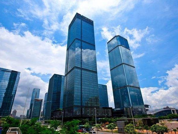 东莞-卓越时代广场