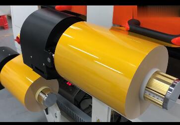 双头卷切片FPC覆盖膜自动恒盛娱乐视频