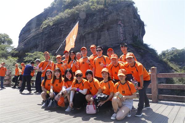 恒盛注册周年庆活动图片4