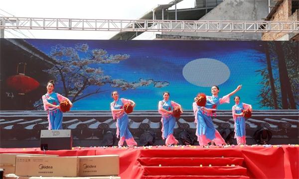 恒盛注册周年庆活动图片9