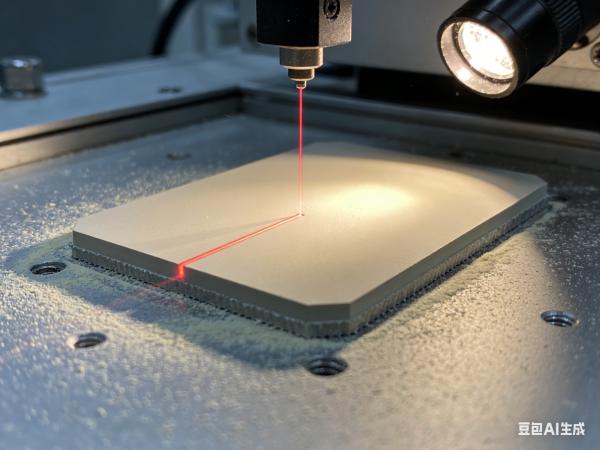 低温共烧陶瓷基板红外皮秒激光切割 (4).jpg