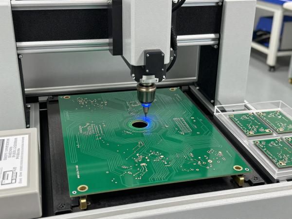 FPC铜基板激光微孔加工 (4).jpg