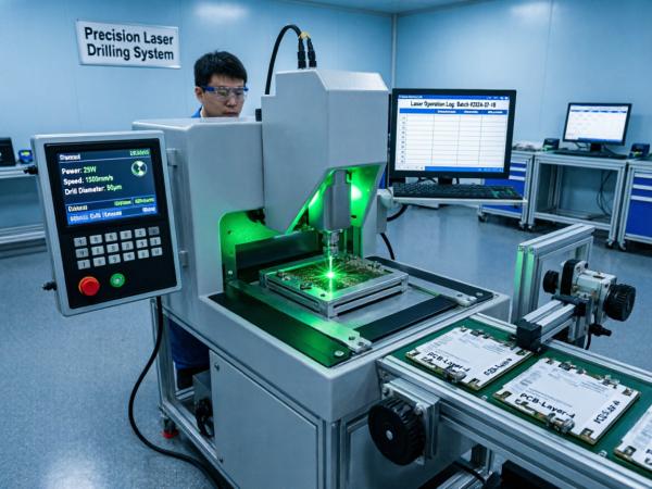 线路板绿光皮秒激光钻孔 (4).jpg