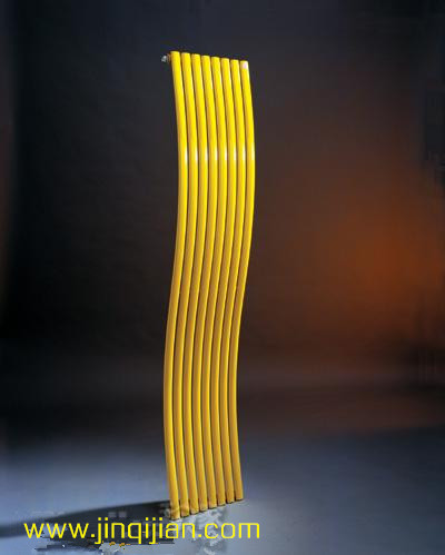 铝散热器适用于更单纯采暖系统，星欧铜铝复合散热器30年质保只换不修