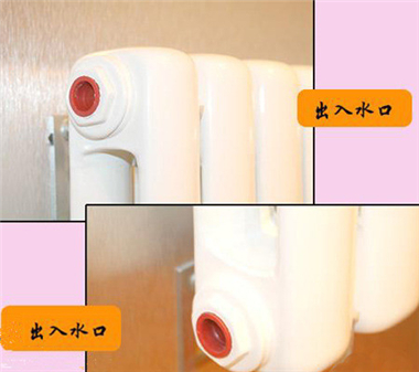 北京星欧注册星欧大口径出水口技术