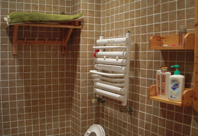 星欧注册厂家看怎样实现绿色采暖