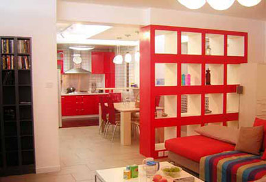 不同房间采暖选择不同的星欧注册