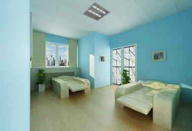 星欧注册温控阀图片