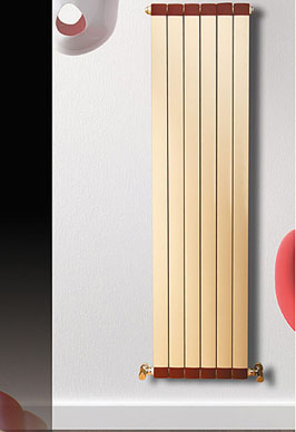 铜铝复合星欧注册75x75厨房安装效果图