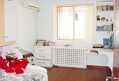 星欧平台安装效果图