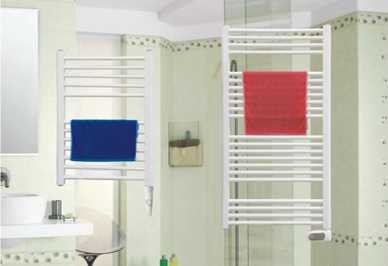 毛巾架星欧注册安装效果图