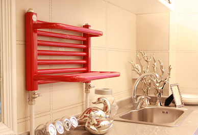 毛巾架星欧注册安装效果图展示