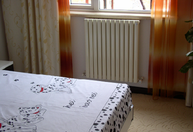 星欧注册安装效果图