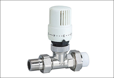 星欧注册温控阀