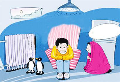 星欧注册进水热出水不热