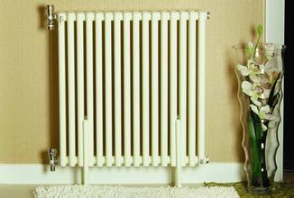 星欧钢制散热器