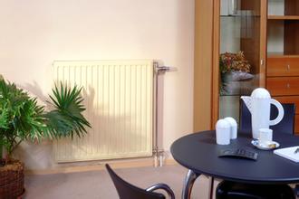 星欧散热器特色