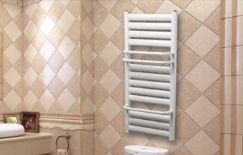 星欧卫浴散热器