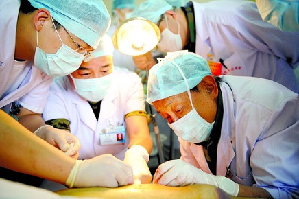 医院星欧注册设计