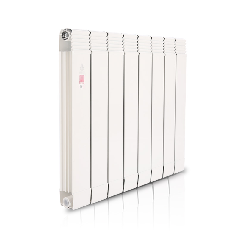 星欧注册厂家,铜铝复合散热器