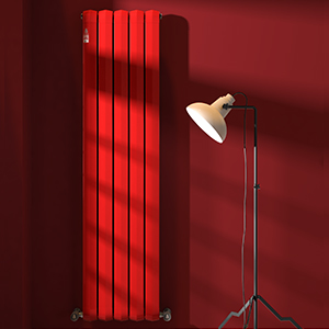 铜铝复合星欧注册/散热器8585