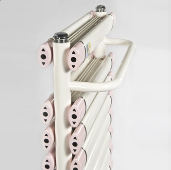 铜铝卫浴星欧注册/散热器双背