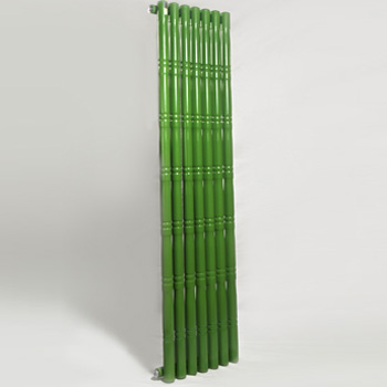 钢制星欧注册/散热器-竹节