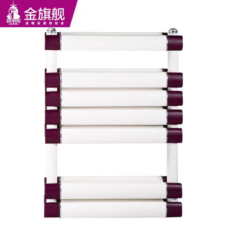 铜铝卫浴星欧注册/散热器单卫