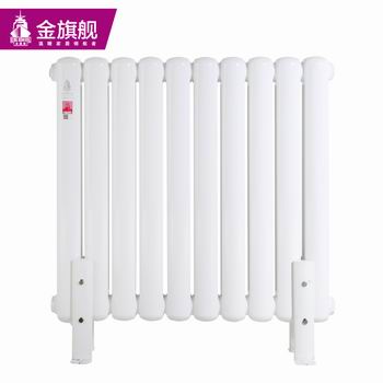 钢制星欧注册/散热器60×30防腐金刚