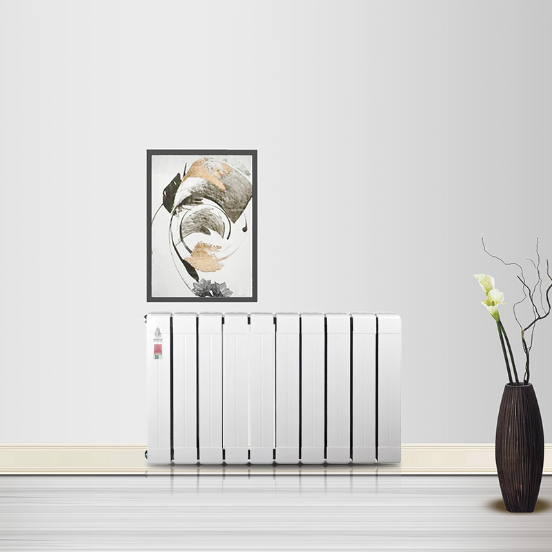 铜铝复合星欧注册/散热器75－75