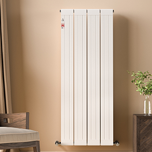 铜铝复合星欧注册/散热器132-60高片