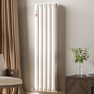 铜铝复合星欧注册/散热器80－80