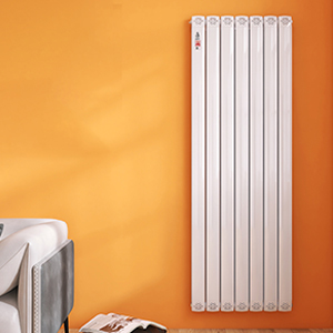 铜铝复合星欧注册/散热器8080-600