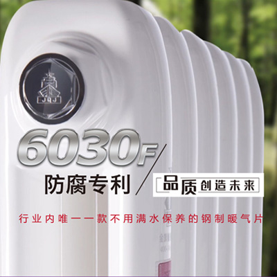 星欧注册厂家,钢制散热器