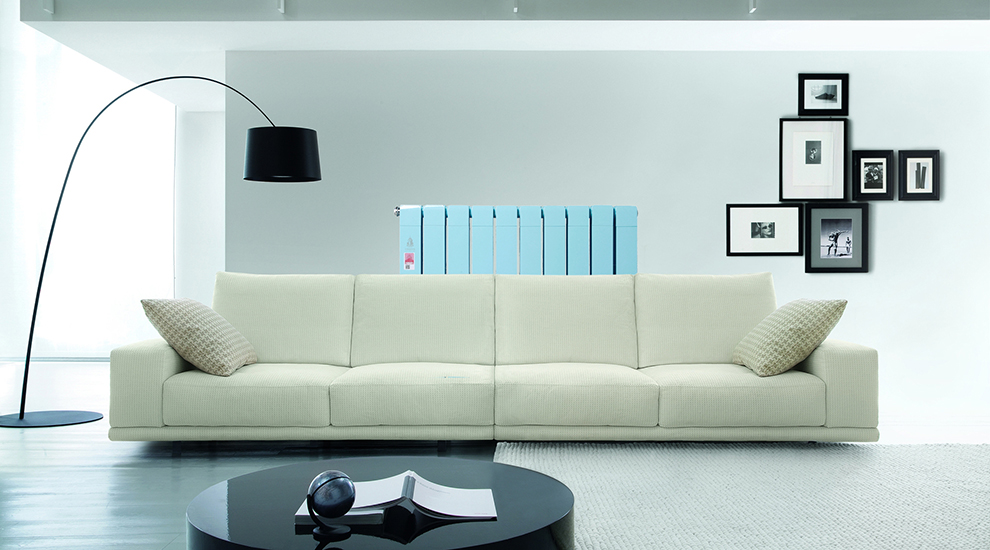 星欧注册厂家,暖气