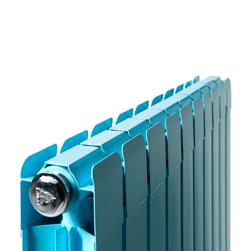 星欧注册厂家,铜铝复合散热器