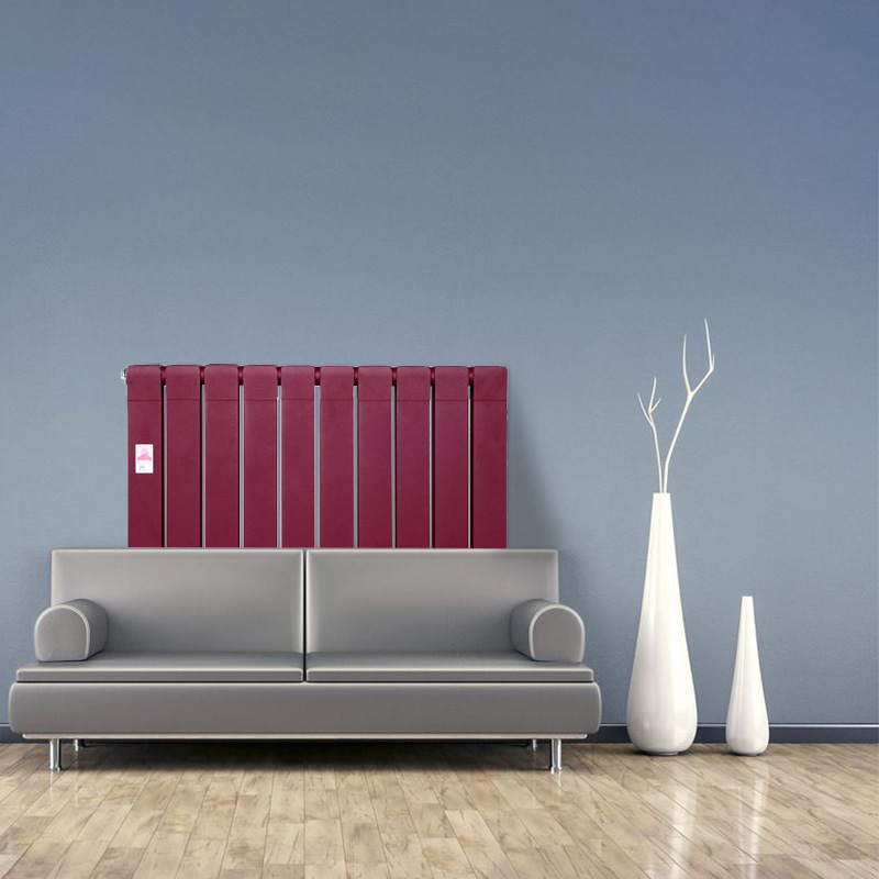 星欧注册厂家,暖气