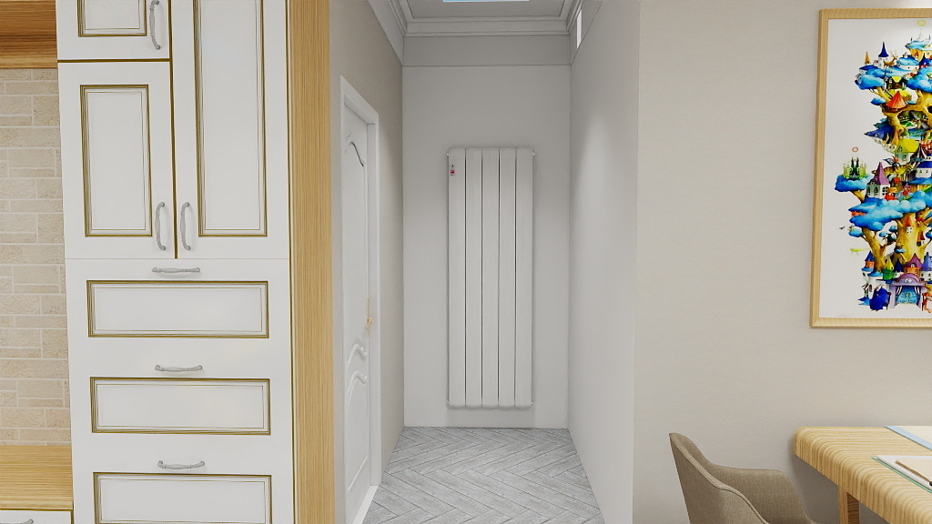 钢制暖气 钢制暖气